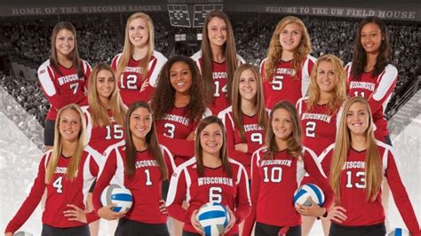 leaked volleyball|Wisconsin Volleyball Players Say Private Photos。